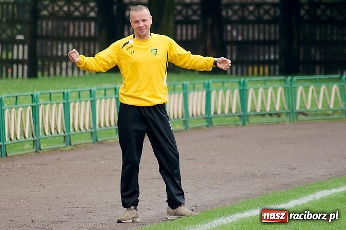 Zdjęcie w galerii na portalu naszraciborz.pl: Młodzicy Jastrzębia lepsi od Unii wiadomości z regionu