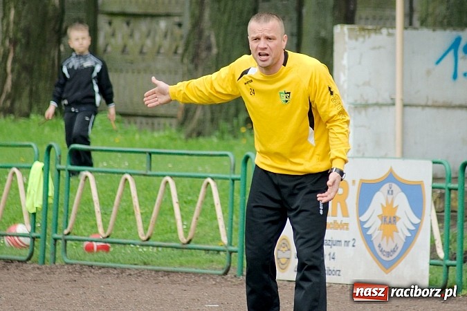 Zdjęcie w galerii na portalu naszraciborz.pl: Młodzicy Jastrzębia lepsi od Unii wiadomości z regionu