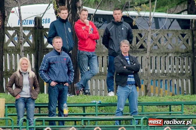 Zdjęcie w galerii na portalu naszraciborz.pl: Młodzicy Jastrzębia lepsi od Unii wiadomości z regionu