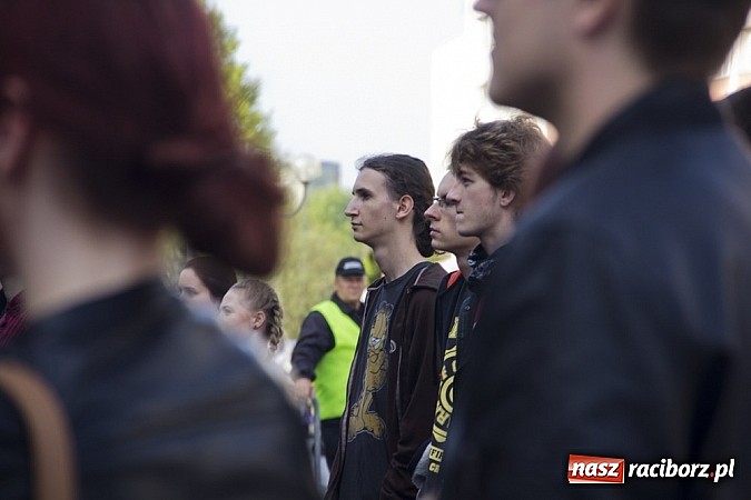 Zdjęcie w galerii na portalu naszraciborz.pl: Majówka w Raciborzu z Gwiazdami! wiadomości z regionu