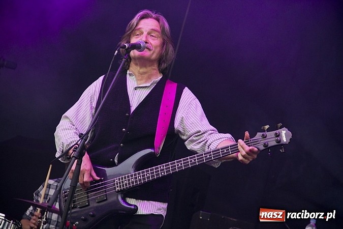 Zdjęcie w galerii na portalu naszraciborz.pl: Majówka w Raciborzu z Gwiazdami! wiadomości z regionu