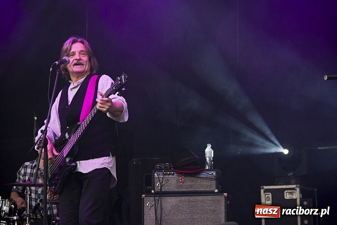 Zdjęcie w galerii na portalu naszraciborz.pl: Majówka w Raciborzu z Gwiazdami! wiadomości z regionu