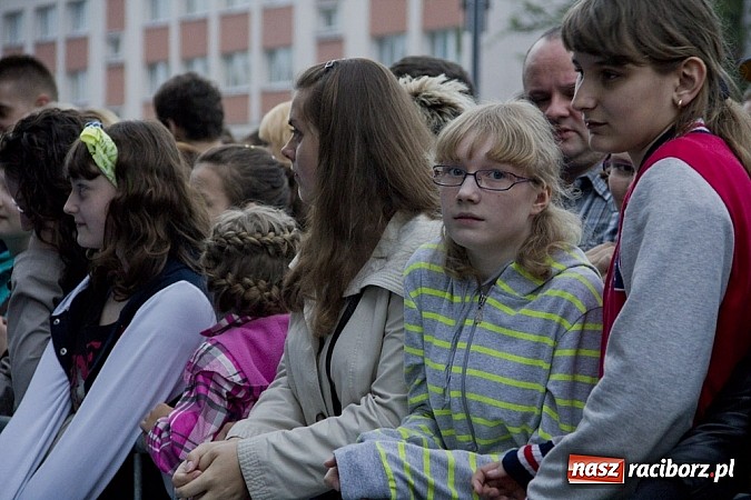 Zdjęcie w galerii na portalu naszraciborz.pl: Majówka w Raciborzu z Gwiazdami! wiadomości z regionu