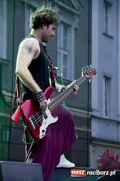 Zdjęcie w galerii na portalu naszraciborz.pl: Majówka w Raciborzu z Gwiazdami! wiadomości z regionu