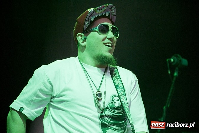 Zdjęcie w galerii na portalu naszraciborz.pl: Majówka w Raciborzu z Gwiazdami! wiadomości z regionu