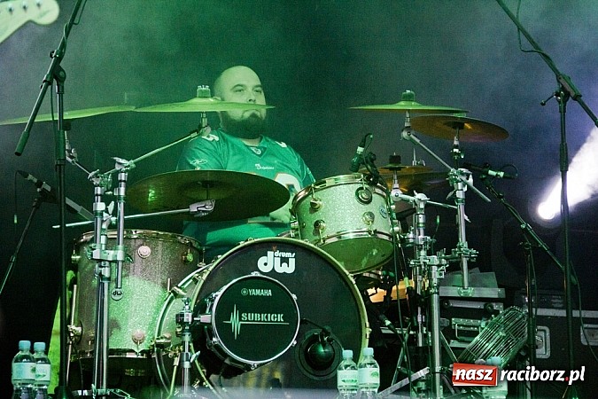 Zdjęcie w galerii na portalu naszraciborz.pl: Majówka w Raciborzu z Gwiazdami! wiadomości z regionu