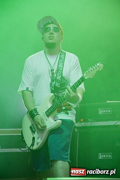 Zdjęcie w galerii na portalu naszraciborz.pl: Majówka w Raciborzu z Gwiazdami! wiadomości z regionu