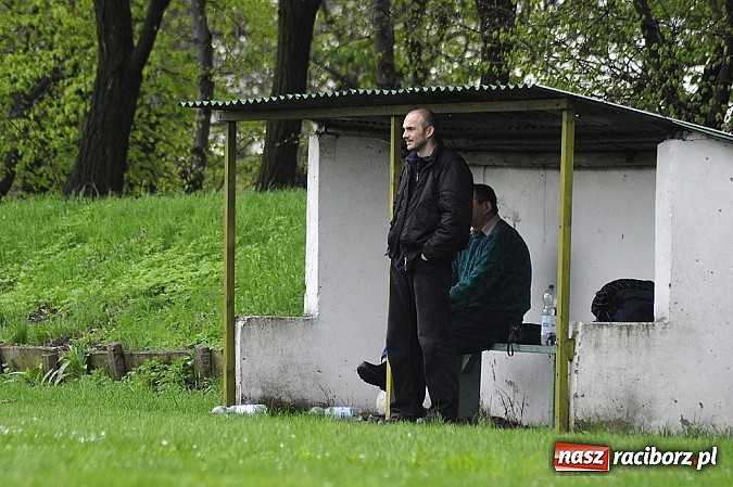 Zdjęcie w galerii na portalu naszraciborz.pl: Szuścik i Dostoł rozgromili Krzyżkowice wiadomości z regionu