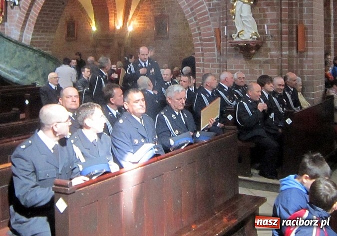 Zdjęcie w galerii na portalu naszraciborz.pl: 130 lat rudzkiej Ochotniczej Straży Pożarnej wiadomości z regionu