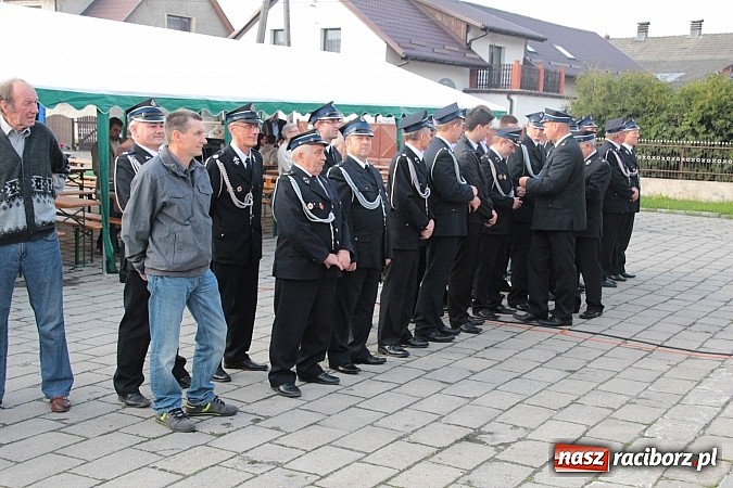 Zdjęcie w galerii na portalu naszraciborz.pl: Modern Talking na majówce w Wojnowicach wiadomości z regionu