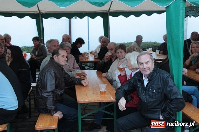 Zdjęcie w galerii na portalu naszraciborz.pl: Modern Talking na majówce w Wojnowicach wiadomości z regionu