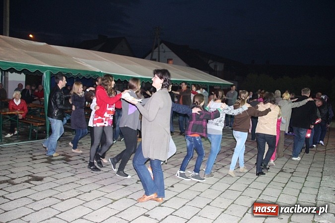 Zdjęcie w galerii na portalu naszraciborz.pl: Modern Talking na majówce w Wojnowicach wiadomości z regionu