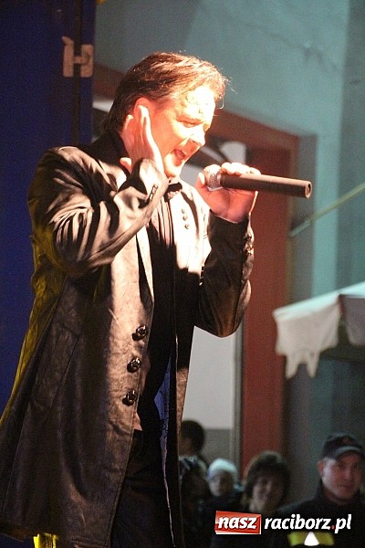 Zdjęcie w galerii na portalu naszraciborz.pl: Modern Talking na majówce w Wojnowicach wiadomości z regionu