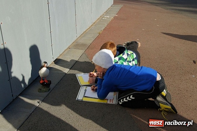 Zdjęcie w galerii na portalu naszraciborz.pl: Ze szkoły na Ostrogu do Islandii wiadomości z regionu