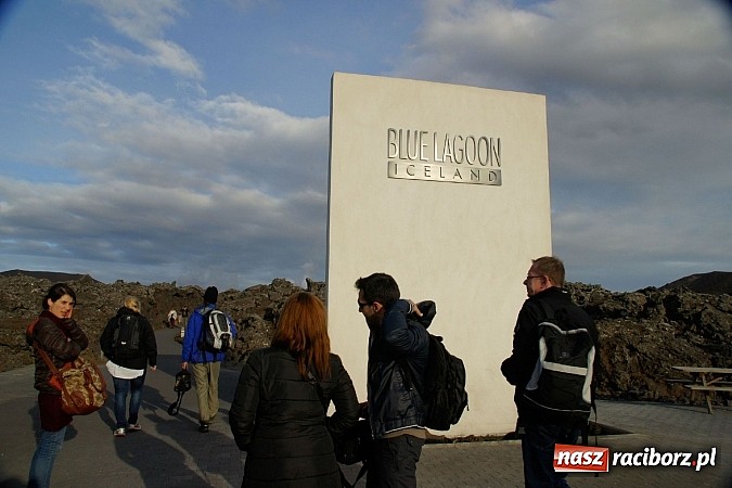 Zdjęcie w galerii na portalu naszraciborz.pl: Ze szkoły na Ostrogu do Islandii wiadomości z regionu