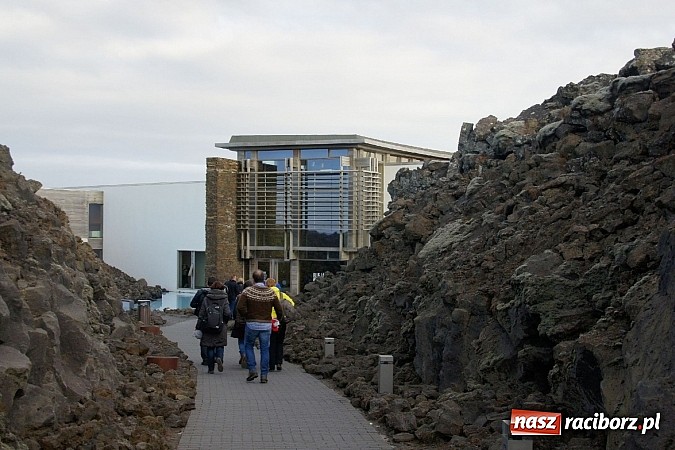 Zdjęcie w galerii na portalu naszraciborz.pl: Ze szkoły na Ostrogu do Islandii wiadomości z regionu