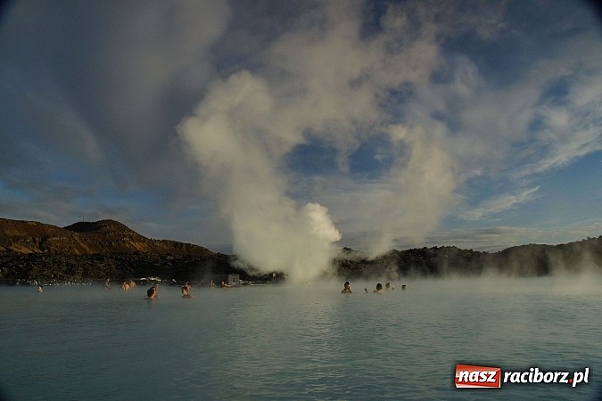 Zdjęcie w galerii na portalu naszraciborz.pl: Ze szkoły na Ostrogu do Islandii wiadomości z regionu