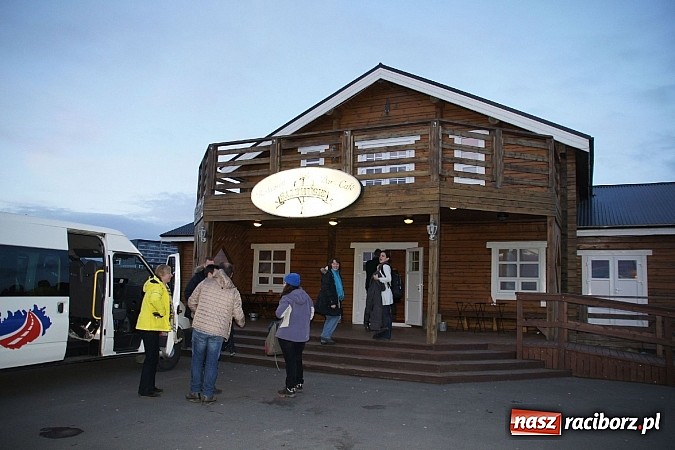 Zdjęcie w galerii na portalu naszraciborz.pl: Ze szkoły na Ostrogu do Islandii wiadomości z regionu