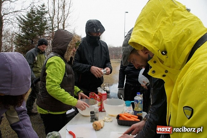 Zdjęcie w galerii na portalu naszraciborz.pl: Ze szkoły na Ostrogu do Islandii wiadomości z regionu