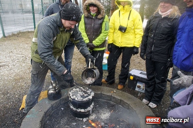 Zdjęcie w galerii na portalu naszraciborz.pl: Ze szkoły na Ostrogu do Islandii wiadomości z regionu