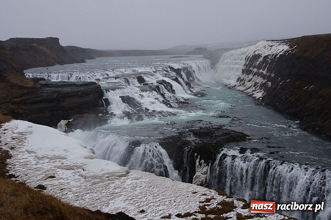 Zdjęcie w galerii na portalu naszraciborz.pl: Ze szkoły na Ostrogu do Islandii wiadomości z regionu