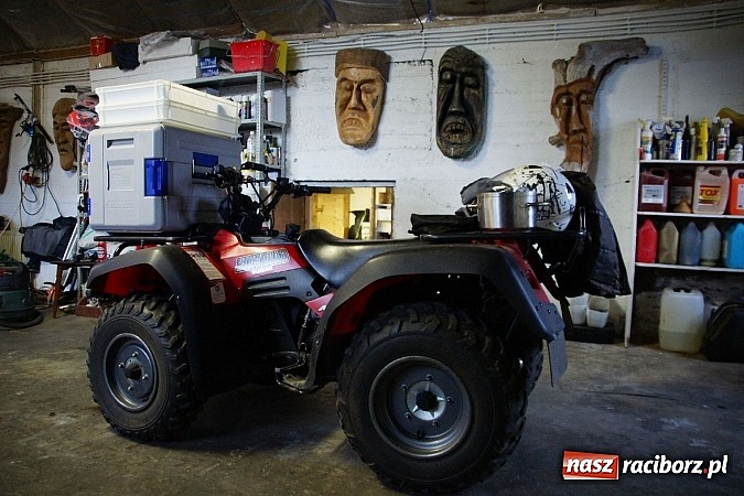 Zdjęcie w galerii na portalu naszraciborz.pl: Ze szkoły na Ostrogu do Islandii wiadomości z regionu