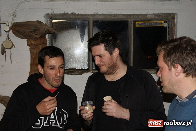 Zdjęcie w galerii na portalu naszraciborz.pl: Ze szkoły na Ostrogu do Islandii wiadomości z regionu