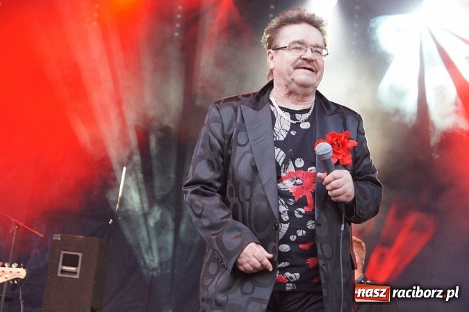 Zdjęcie w galerii na portalu naszraciborz.pl: Majówkowa prywatka na raciborskim rynku wiadomości z regionu