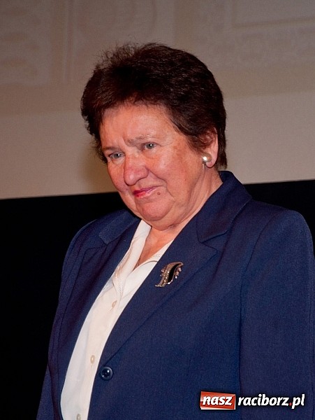 Zdjęcie w galerii na portalu naszraciborz.pl: Zielone Czeki dla ludzi o zielonych sercach wiadomości z regionu