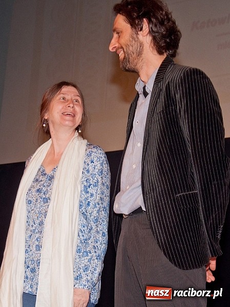 Zdjęcie w galerii na portalu naszraciborz.pl: Zielone Czeki dla ludzi o zielonych sercach wiadomości z regionu