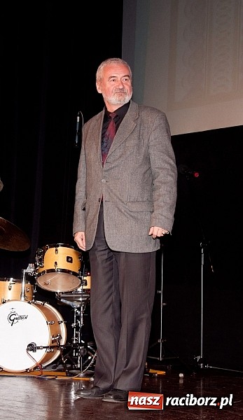 Zdjęcie w galerii na portalu naszraciborz.pl: Zielone Czeki dla ludzi o zielonych sercach wiadomości z regionu