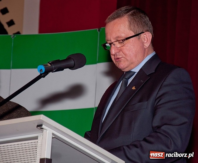 Zdjęcie w galerii na portalu naszraciborz.pl: Zielone Czeki dla ludzi o zielonych sercach wiadomości z regionu