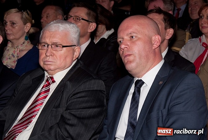 Zdjęcie w galerii na portalu naszraciborz.pl: Zielone Czeki dla ludzi o zielonych sercach wiadomości z regionu