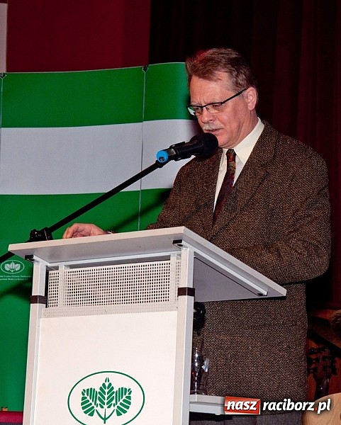 Zdjęcie w galerii na portalu naszraciborz.pl: Zielone Czeki dla ludzi o zielonych sercach wiadomości z regionu