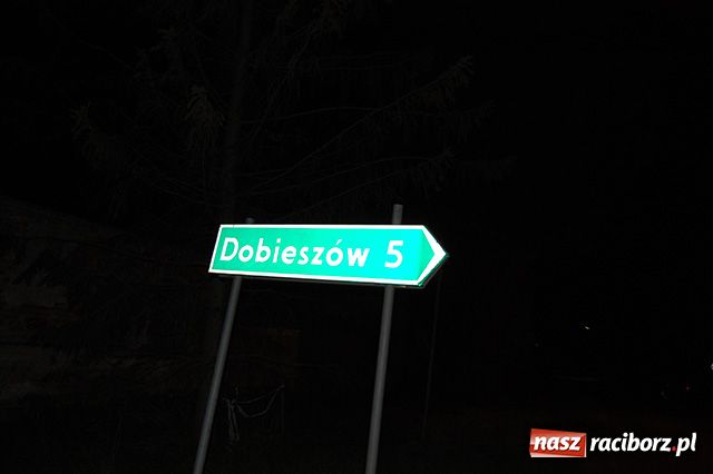 Zdjęcie w galerii na portalu naszraciborz.pl: Rajd w ciemno wiadomości z regionu