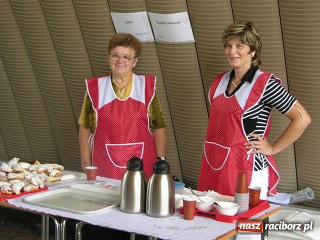 Zdjęcie w galerii na portalu naszraciborz.pl: Festyn Rodzinny w Chałupkach wiadomości z regionu