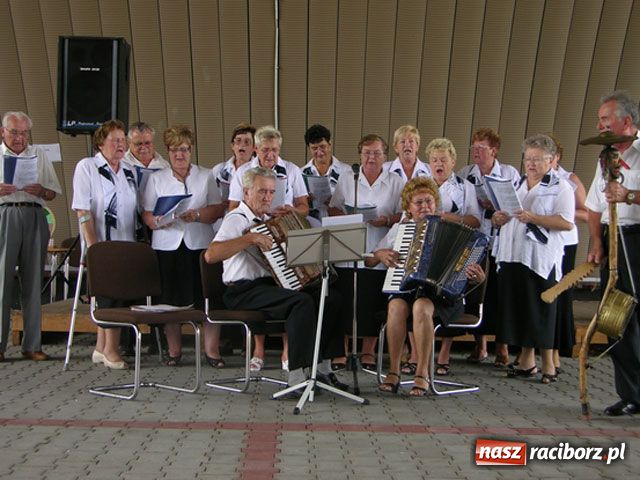Zdjęcie w galerii na portalu naszraciborz.pl: Festyn Rodzinny w Chałupkach wiadomości z regionu