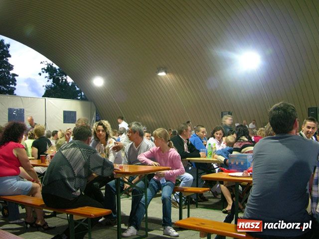 Zdjęcie w galerii na portalu naszraciborz.pl: Festyn Rodzinny w Chałupkach wiadomości z regionu