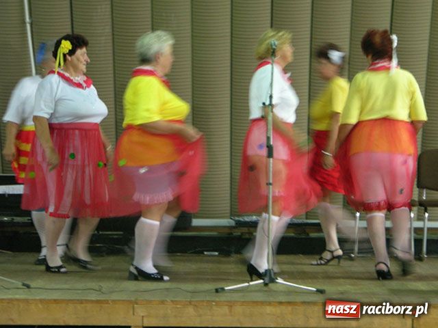 Zdjęcie w galerii na portalu naszraciborz.pl: Festyn Rodzinny w Chałupkach wiadomości z regionu