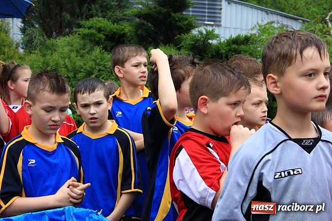 Zdjęcie w galerii na portalu naszraciborz.pl: Tymbark podwójnie dla Pawłowa wiadomości z regionu