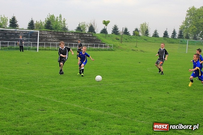 Zdjęcie w galerii na portalu naszraciborz.pl: Tymbark podwójnie dla Pawłowa wiadomości z regionu