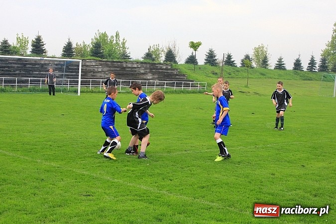 Zdjęcie w galerii na portalu naszraciborz.pl: Tymbark podwójnie dla Pawłowa wiadomości z regionu