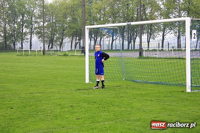 Zdjęcie w galerii na portalu naszraciborz.pl: Tymbark podwójnie dla Pawłowa wiadomości z regionu