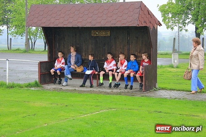 Zdjęcie w galerii na portalu naszraciborz.pl: Tymbark podwójnie dla Pawłowa wiadomości z regionu