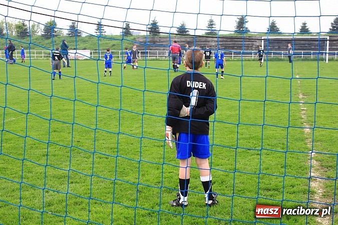 Zdjęcie w galerii na portalu naszraciborz.pl: Tymbark podwójnie dla Pawłowa wiadomości z regionu