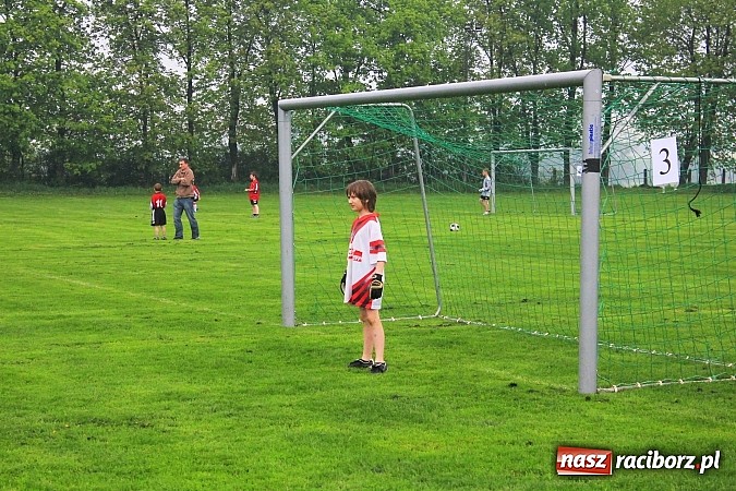 Zdjęcie w galerii na portalu naszraciborz.pl: Tymbark podwójnie dla Pawłowa wiadomości z regionu