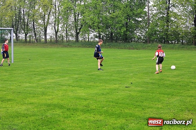 Zdjęcie w galerii na portalu naszraciborz.pl: Tymbark podwójnie dla Pawłowa wiadomości z regionu