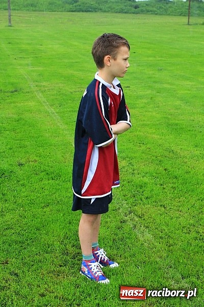 Zdjęcie w galerii na portalu naszraciborz.pl: Tymbark podwójnie dla Pawłowa wiadomości z regionu