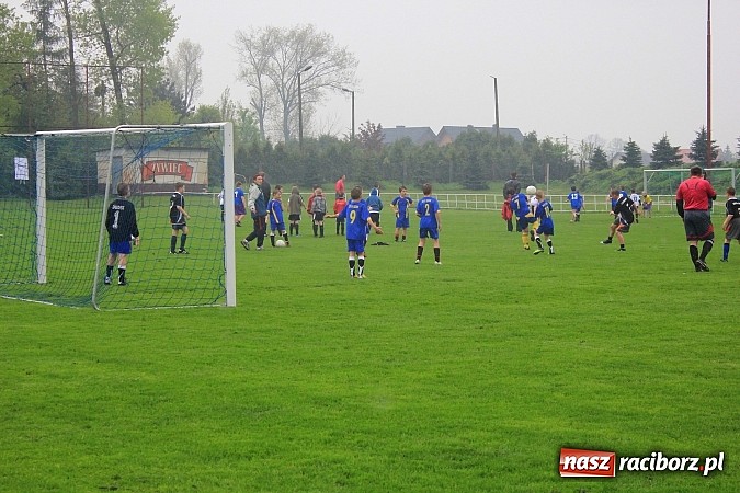 Zdjęcie w galerii na portalu naszraciborz.pl: Tymbark podwójnie dla Pawłowa wiadomości z regionu