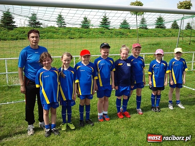 Zdjęcie w galerii na portalu naszraciborz.pl: Tymbark podwójnie dla Pawłowa wiadomości z regionu